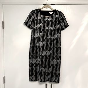 Classic sheath dress